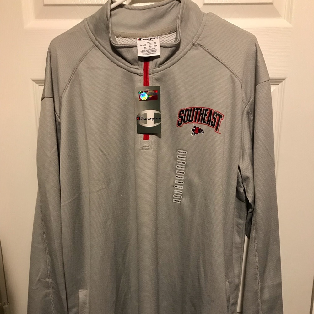 Champion Jacket